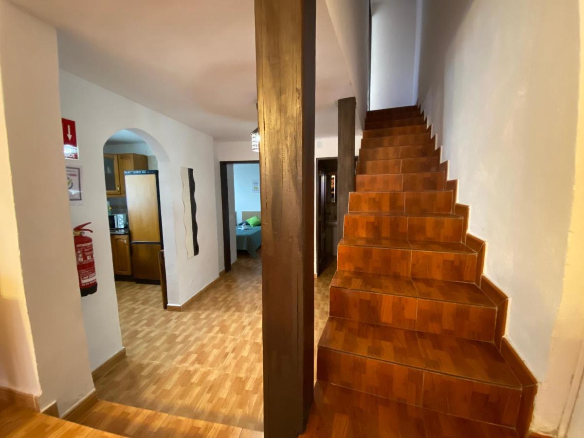 Casa completa en La Laguna Vivienda Vacacional Exterior foto