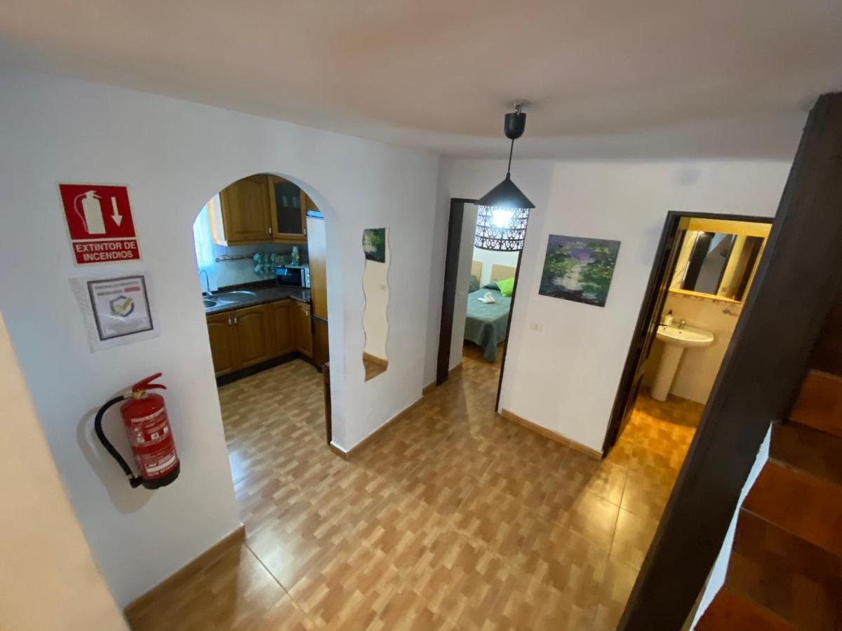 Casa completa en La Laguna Vivienda Vacacional Exterior foto