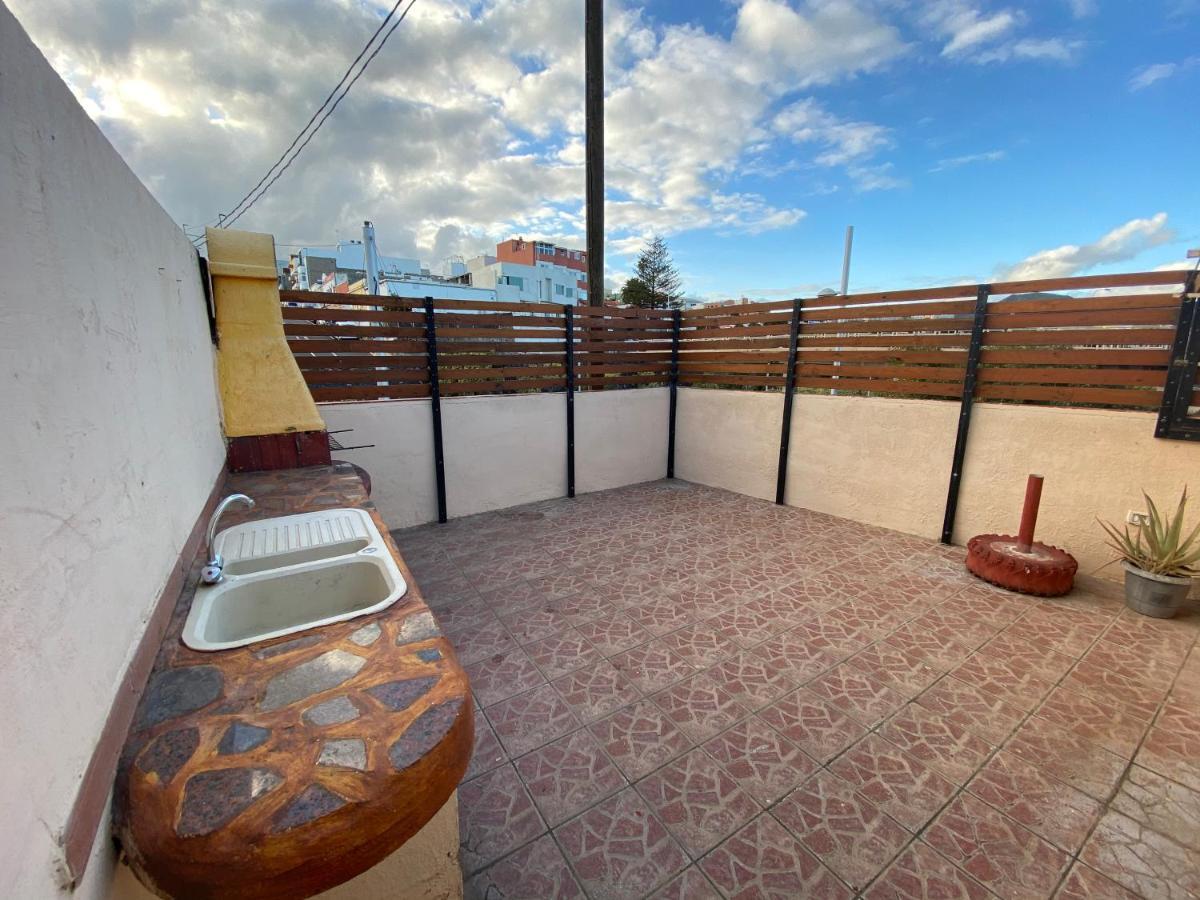 Casa completa en La Laguna Vivienda Vacacional Exterior foto