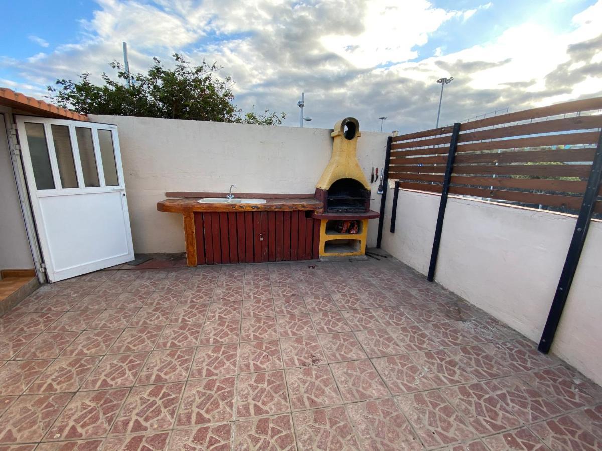 Casa completa en La Laguna Vivienda Vacacional Exterior foto