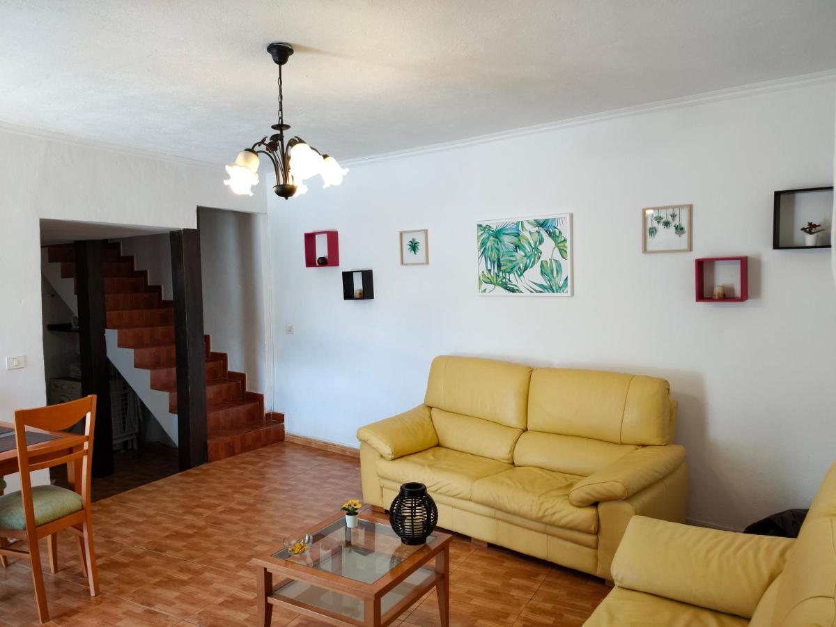 Casa completa en La Laguna Vivienda Vacacional Exterior foto
